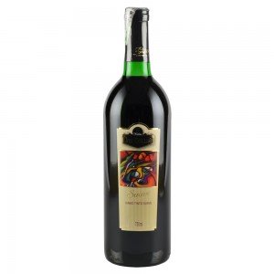 VINHO DON COLLISE TINTO SUAVE ESPECIAL