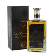 CACHAÇA DE ALAMBIQUE EXTRA PREMIUM HARMONIE SCHNAPS