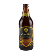 CERVEJA GRAM BIER WEIZENBOCK