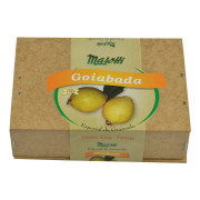 DOCE TIPO CASCÃO GOIABADA - 700g