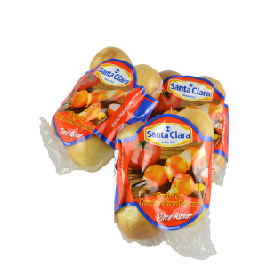 QUEIJO SANTA CLARA PROVOLONE DEFUMADO - 150g