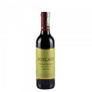 VINHO BOSCATO CABERNET SAUVIGNON