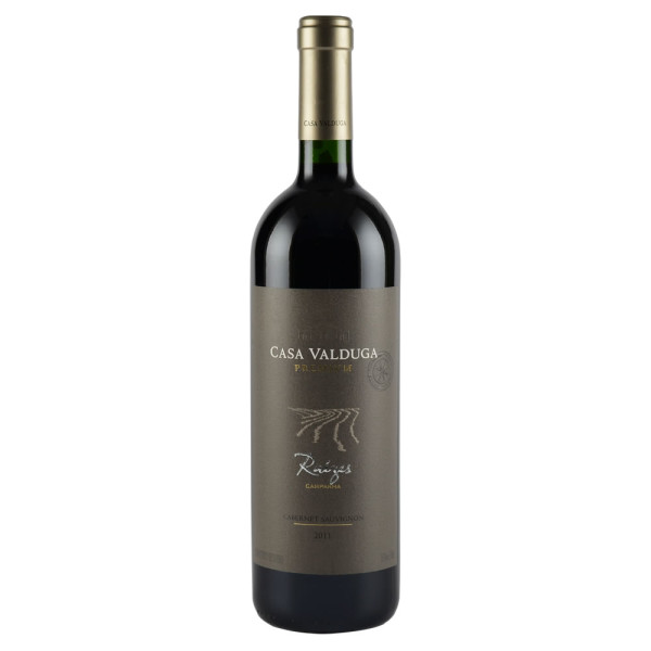 VINHO CASA VALDUGA RAIZES CABERNET SAUVIGNON