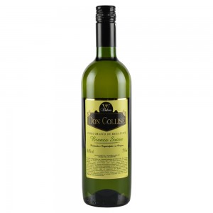 VINHO DON COLLISE BRANCO SUAVE