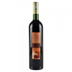 VINHO DON COLLISE CABERNET SUAVE