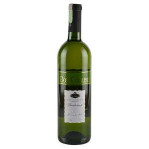 VINHO DON COLLISE CHARDONNAY SECO