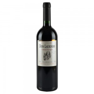 VINHO DON LAURINDO CABERNET SAUVIGNON