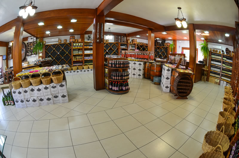Vinhos Don Collise