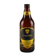 CERVEJA GRAM BIER PILSEN