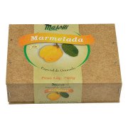 DOCE TIPO CASCÃO MARMELADA - 700g