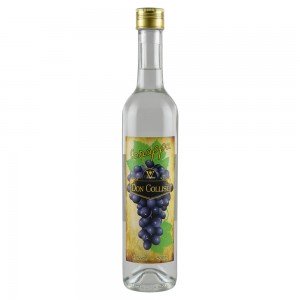 GRAPPA DON COLLISE - 500ml