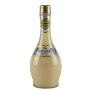 LICOR DE COCO E ABACAXI FINO HARMONIE SCHNAPS