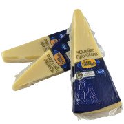 QUEIJO GRAN FORMAGGIO TIPO GRANA - 200g