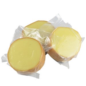 QUEIJO STEFANELLO PROVOLONE DEFUMADO - 200g