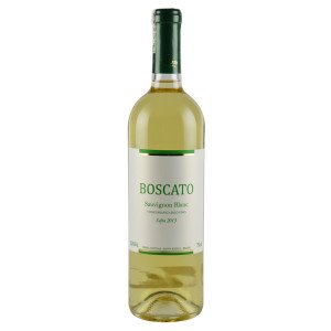 VINHO BOSCATO SAUVIGNON BLANC