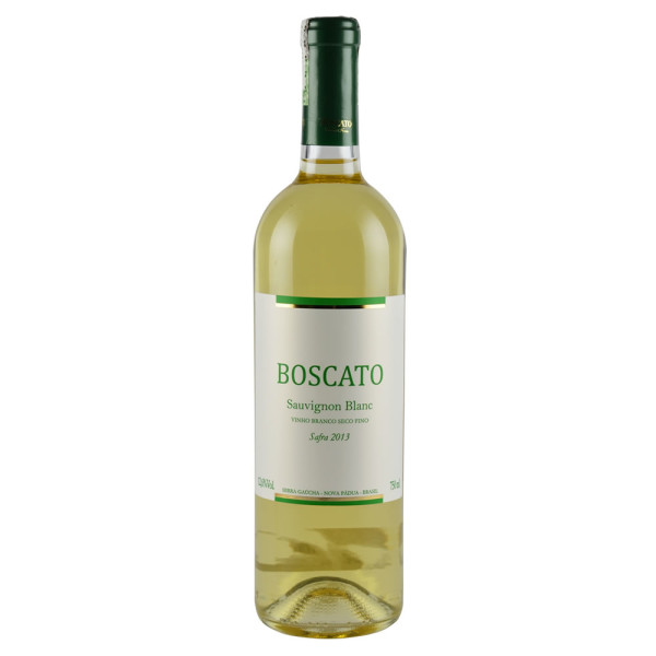 VINHO BOSCATO SAUVIGNON BLANC