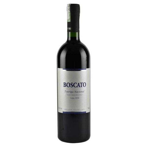 VINHO BOSCATO TOURIGA NACIONAL VINHO BOSCATO TOURIGA NACIONAL