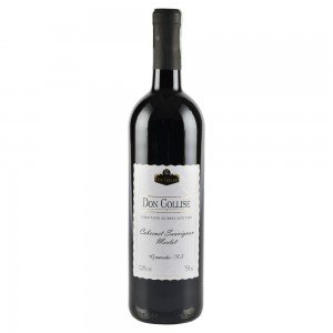 VINHO DON COLLISE CABERNET SAUVIGNON/MERLOT