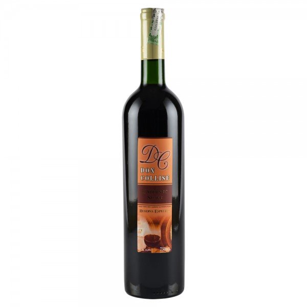 VINHO DON COLLISE CABERNET SUAVE