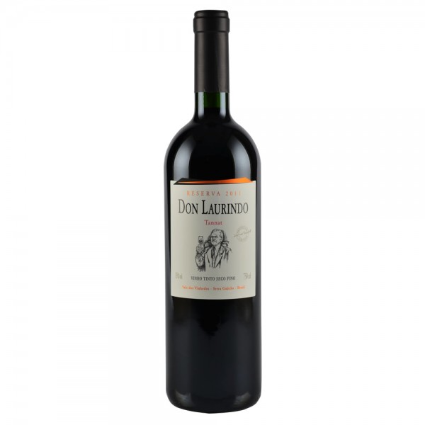 VINHO DON LAURINDO TANNAT