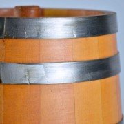 Pipa Modelo Torre – Detalhe