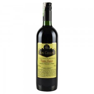 VINHO DON COLLISE TINTO SUAVE