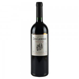 VINHO DON LAURINDO CABERNET SAUVIGNON